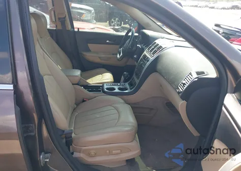 2012 GMC Acadia Slt-2 z USA, uszkodzony, nr VIN 1GKKRSED4CJ185601